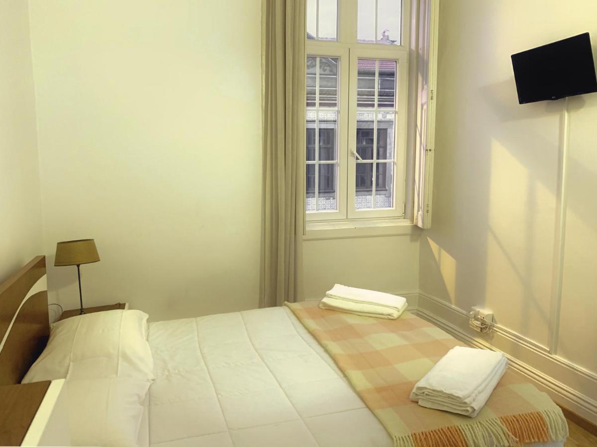 Guesthouse Tricana De Aveiro Ngoại thất bức ảnh