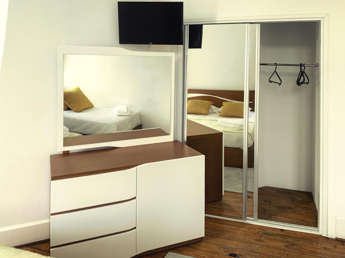 Guesthouse Tricana De Aveiro Ngoại thất bức ảnh