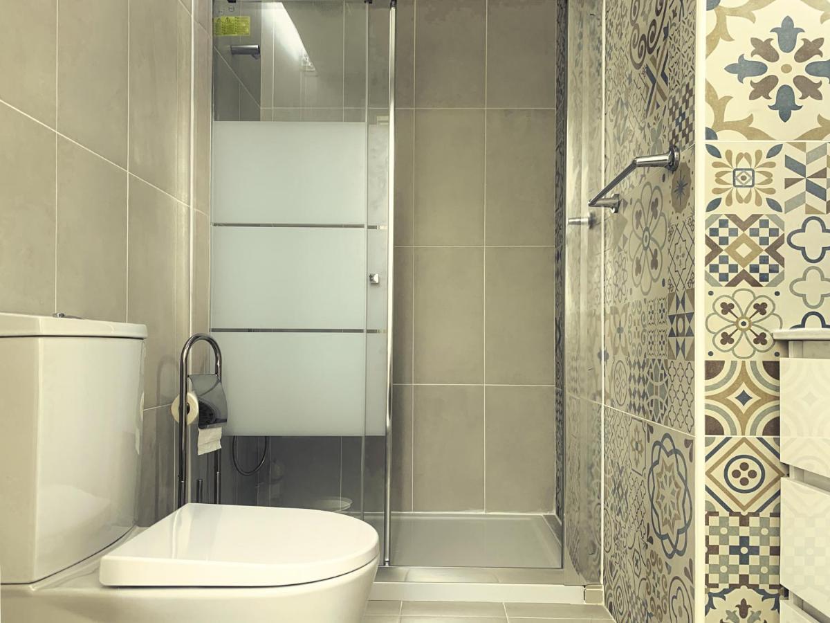 Guesthouse Tricana De Aveiro Ngoại thất bức ảnh