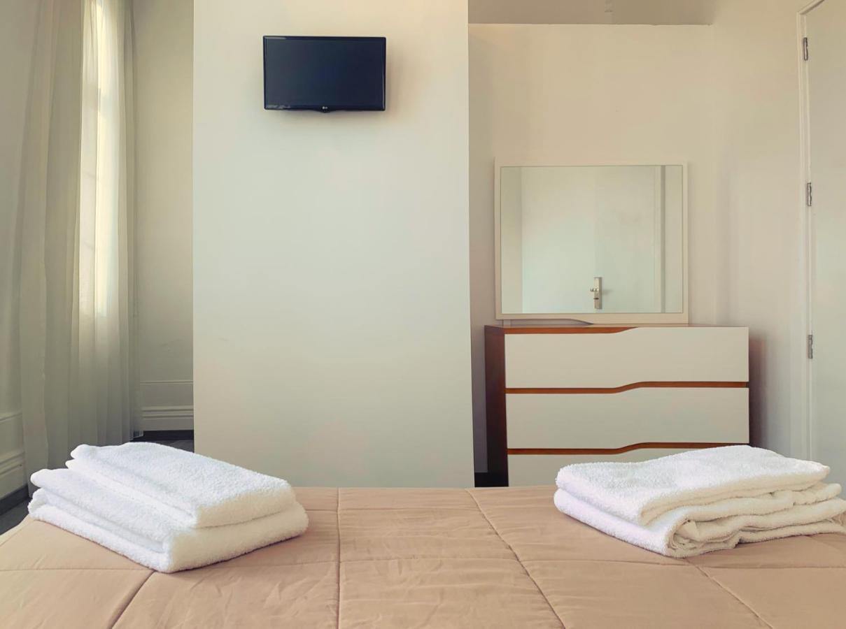 Guesthouse Tricana De Aveiro Ngoại thất bức ảnh