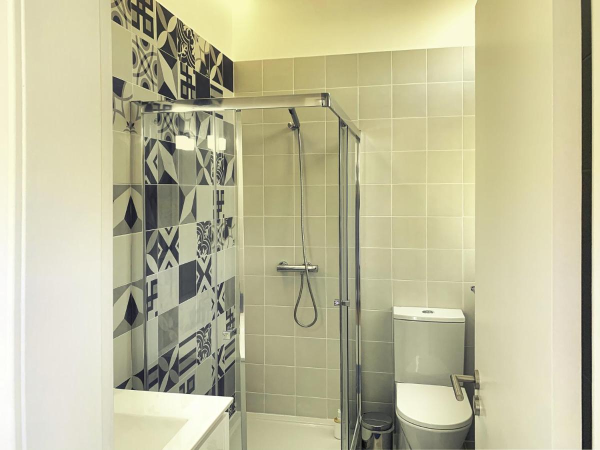 Guesthouse Tricana De Aveiro Ngoại thất bức ảnh