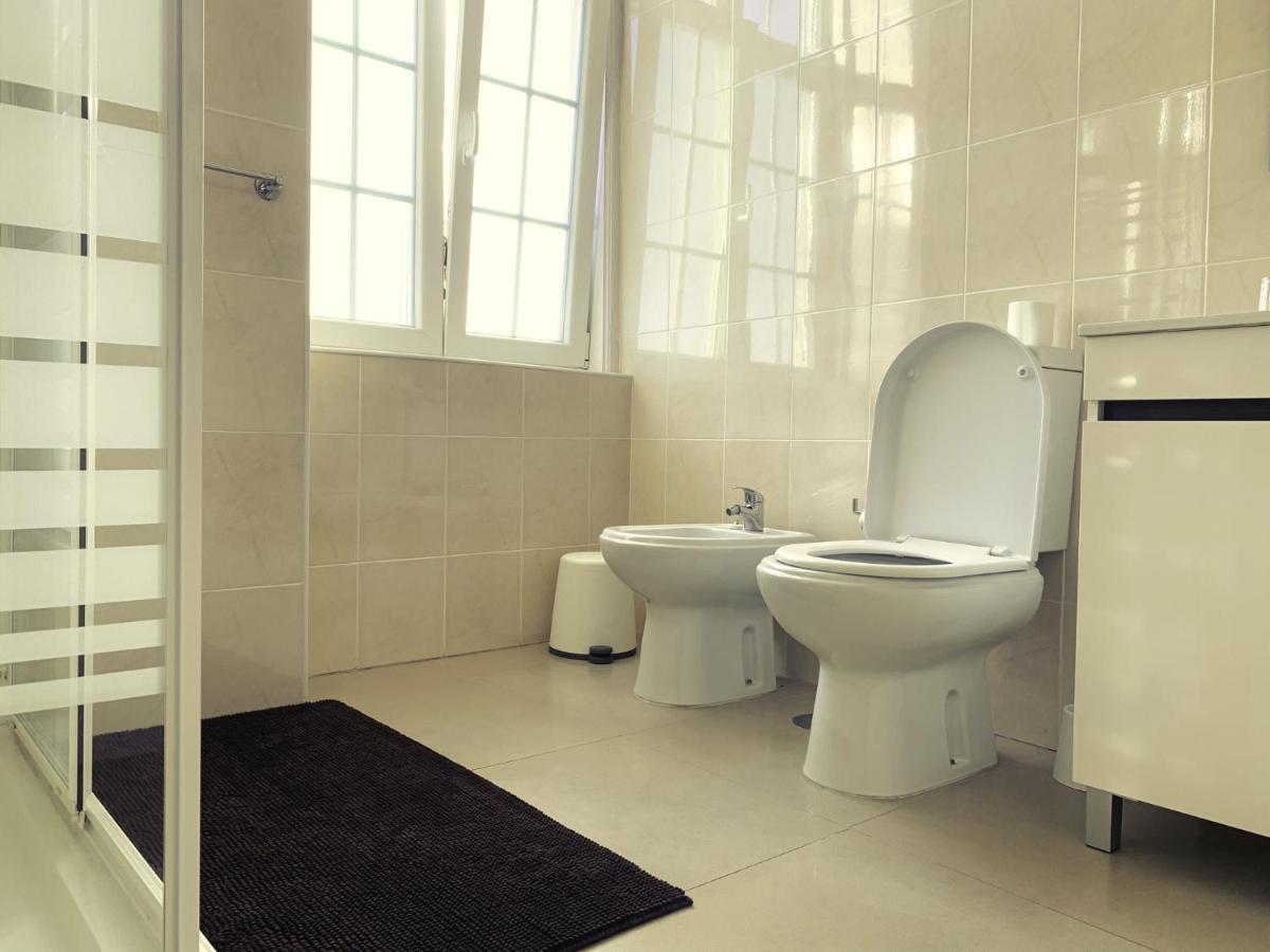 Guesthouse Tricana De Aveiro Ngoại thất bức ảnh