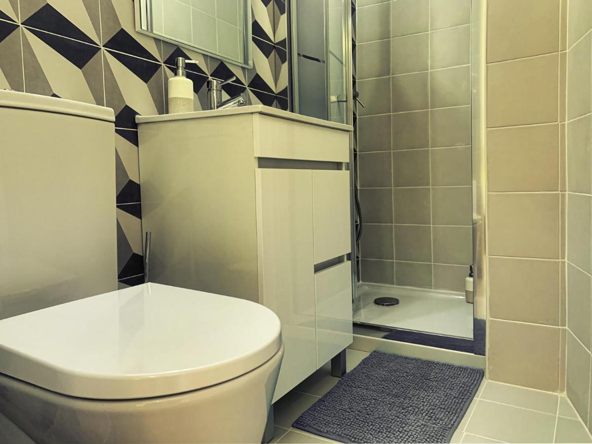 Guesthouse Tricana De Aveiro Ngoại thất bức ảnh