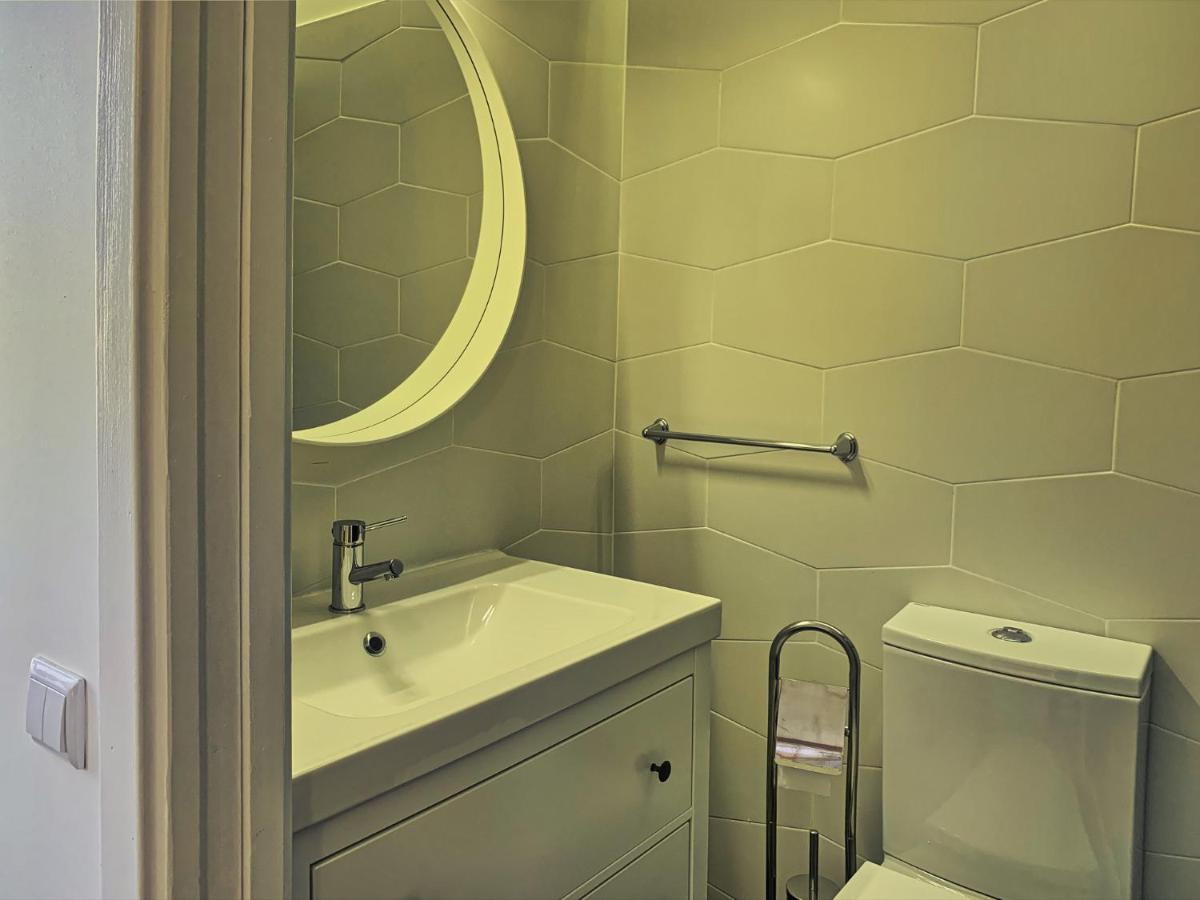 Guesthouse Tricana De Aveiro Ngoại thất bức ảnh