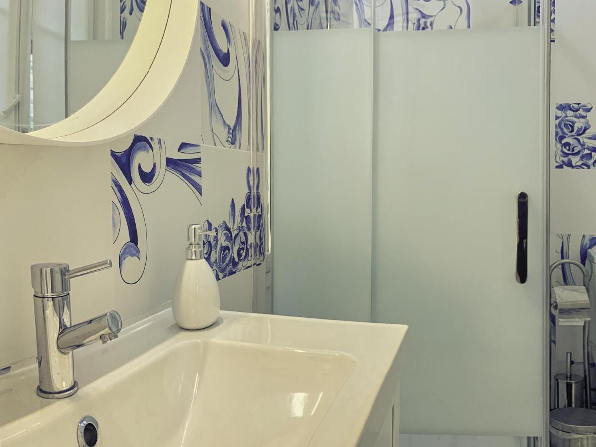 Guesthouse Tricana De Aveiro Ngoại thất bức ảnh