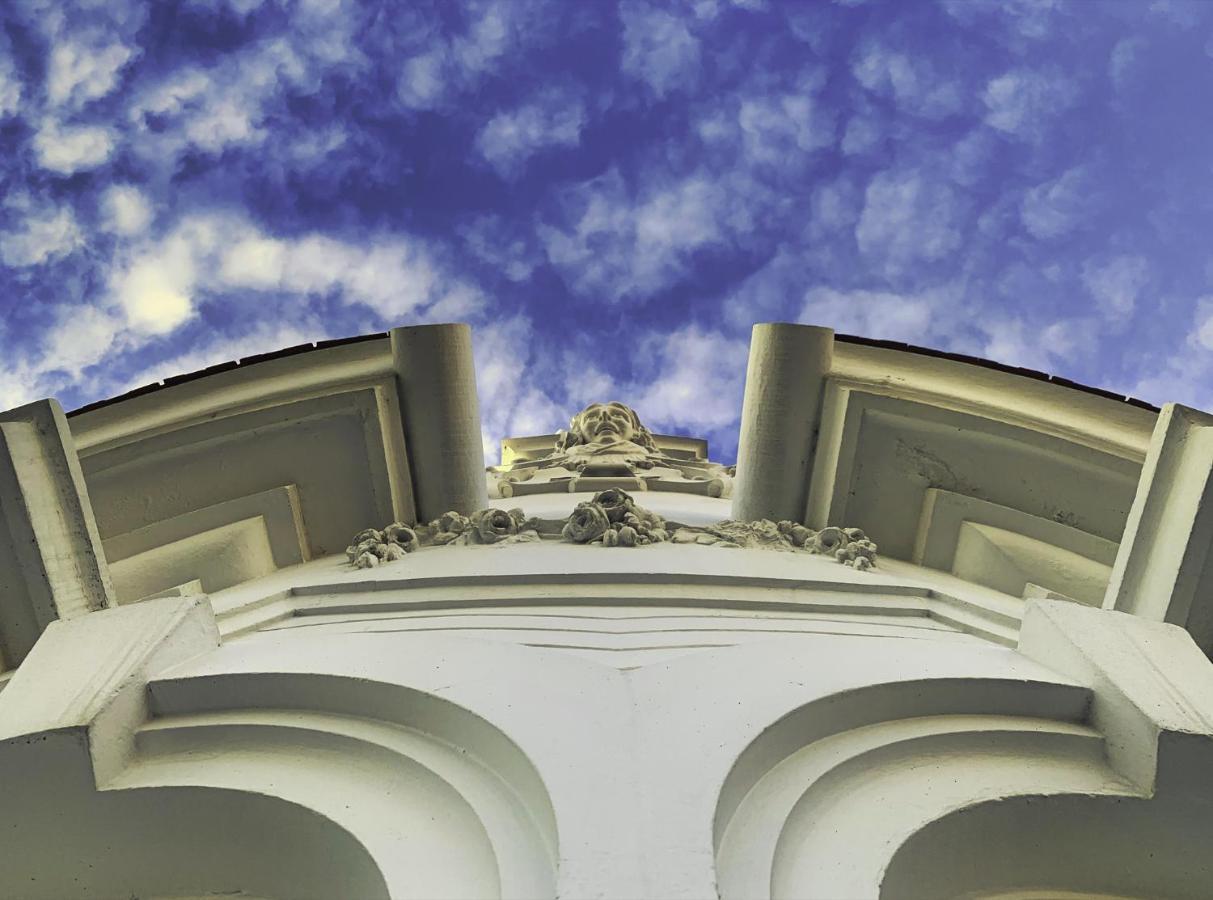 Guesthouse Tricana De Aveiro Ngoại thất bức ảnh