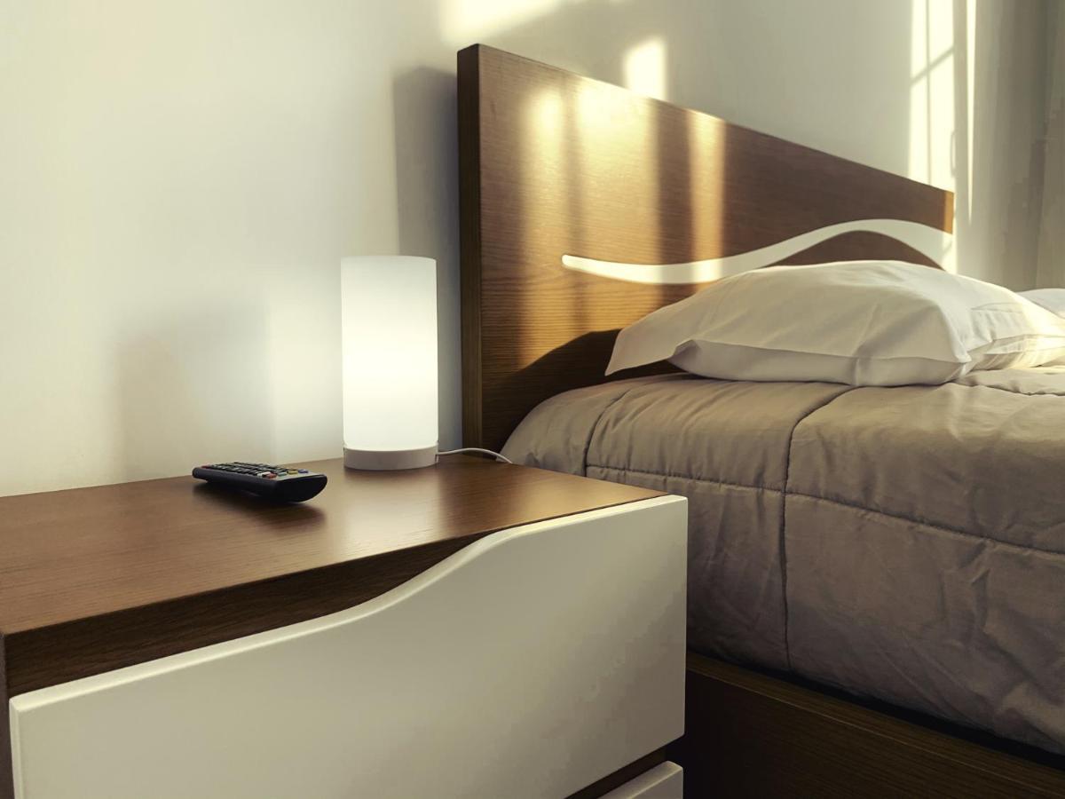 Guesthouse Tricana De Aveiro Ngoại thất bức ảnh