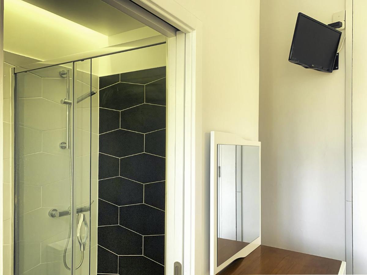 Guesthouse Tricana De Aveiro Ngoại thất bức ảnh